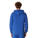 LE VRAI ARNEL POLY COTTON // BLUE ROYAL MARINE