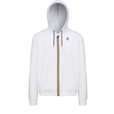 LE VRAI ARNEL POLY COTTON // WHITE
