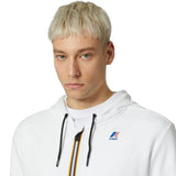 LE VRAI ARNEL POLY COTTON // WHITE
