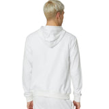 LE VRAI ARNEL POLY COTTON // WHITE