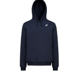 LE VRAI ARNETTE POLY COTTON // BLUE DEPHT