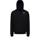 LE VRAI ARNETTE POLY COTTON // BLACK PURE