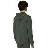 LE VRAI ARNETTE POLY COTTON // GREEN BLACKISH