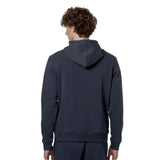 LE VRAI ARNETTE POLY COTTON // BLUE DEPHT