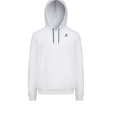 LE VRAI ARNETTE POLY COTTON // WHITE