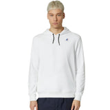 LE VRAI ARNETTE POLY COTTON // WHITE