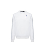 LE VRAI AUGUSTE POLY COTTON // WHITE