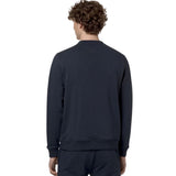 LE VRAI AUGUSTE POLY COTTON // BLUE DEPHT
