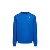 LE VRAI AUGUSTE POLY COTTON // BLUE ROYAL MARINE