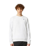 LE VRAI AUGUSTE POLY COTTON // WHITE