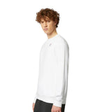 LE VRAI AUGUSTE POLY COTTON // WHITE