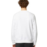LE VRAI AUGUSTE POLY COTTON // WHITE