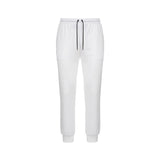 LE VRAI BISHOP POLY COTTON // WHITE