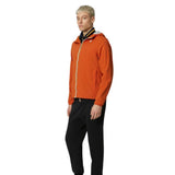 LE VRAI BISHOP POLY COTTON // BLACK PURE