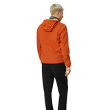 LE VRAI BISHOP POLY COTTON // BLACK PURE