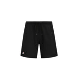 LE VRAI DORIAN POLY COTTON // BLACK PURE