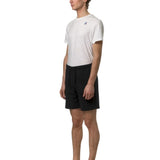 LE VRAI DORIAN POLY COTTON // BLACK PURE