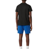 LE VRAI DORIAN POLY COTTON // BLUE ROYAL MARINE
