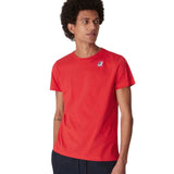 LE VRAI EDOUARD // RED