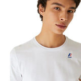 LE VRAI EDOUARD // WHITE