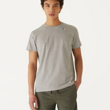 LE VRAI EDOUARD // LT GREY MEL