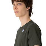 LE VRAI EDOUARD // GREEN BLACKISH