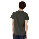 LE VRAI EDOUARD // GREEN BLACKISH