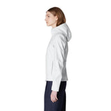 LIL BONDED JERSEY // WHITE