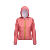 LILY PLUS.2 DOUBLE // PINK MD / WHITE
