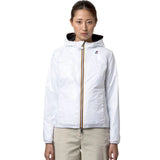 LILY PLUS.2 DOUBLE // BLACK P / WHITE