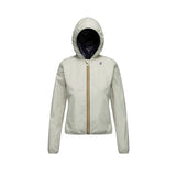 LILY PLUS.2 DOUBLE // BEIGE LT / BLUE D