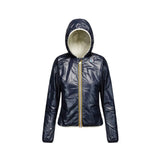 LILY PLUS.2 DOUBLE // BEIGE LT / BLUE D