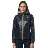 LILY PLUS.2 DOUBLE // BEIGE LT / BLUE D
