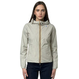 LILY PLUS.2 DOUBLE // BEIGE LT / BLUE D