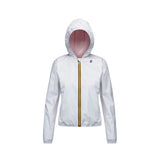 LILY PLUS.2 DOUBLE // PINK MD / WHITE