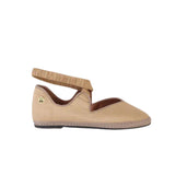 LOAFERS // CREAM
