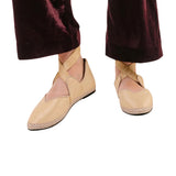 LOAFERS // CREAM