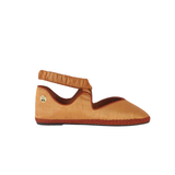 LOAFERS // ORANGE
