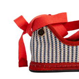 LOAFERS // STRAPS CALIFORNIA
