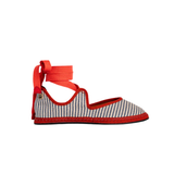 LOAFERS // STRAPS CALIFORNIA