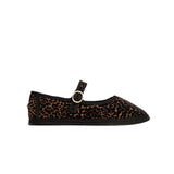MARY JANE // LEOPARDO