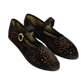 MARY JANE // LEOPARDO