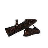 MARY JANE // LEOPARDO