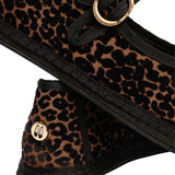 MARY JANE // LEOPARDO