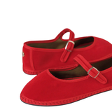 MARY JANE // RED