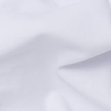 AMEDEE PIQUE // WHITE