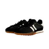 MILE // BLACK LEATHER
