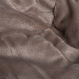 PASCALLE RIPSTOP MARMOTTA // BEIGE T/GREY B