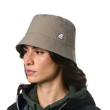 PASCALLE RIPSTOP MARMOTTA // BEIGE T/GREY B