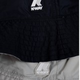 PASCALLE PLUS DOUBLE // BLACK P/BEIGE LT